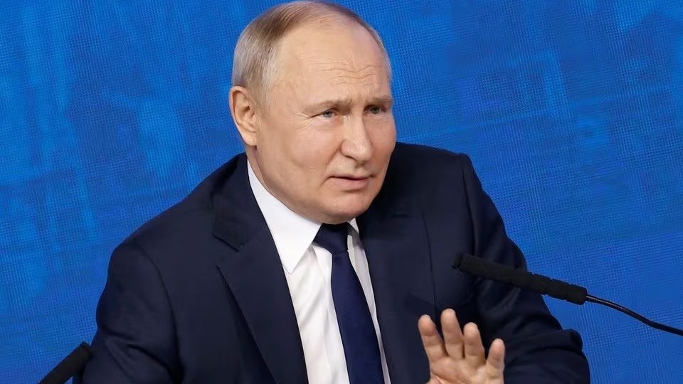 Tỷ lệ ủng hộ Tổng thống Putin tiếp tục ở mức cao, người dân Nga nói gì về người lãnh đạo của họ?