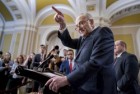Sau nhiều trắc trở, Thượng viện Mỹ tung dự luật an ninh có khoản viện trợ Ukraine nhưng tương lai 'khó nói'