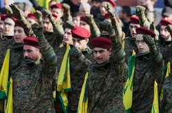 Liên tục không kích Hezbollah, Israel tuyên bố 'họ ở đâu, chúng tôi ở đó', liệu có nổ ra 'xung đột tổng lực'?