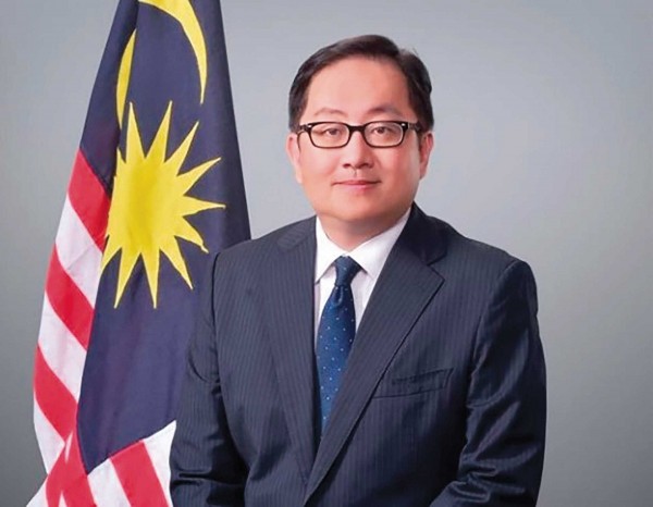 Malaysia-Vietnam: Sharing visions for a prosperous future