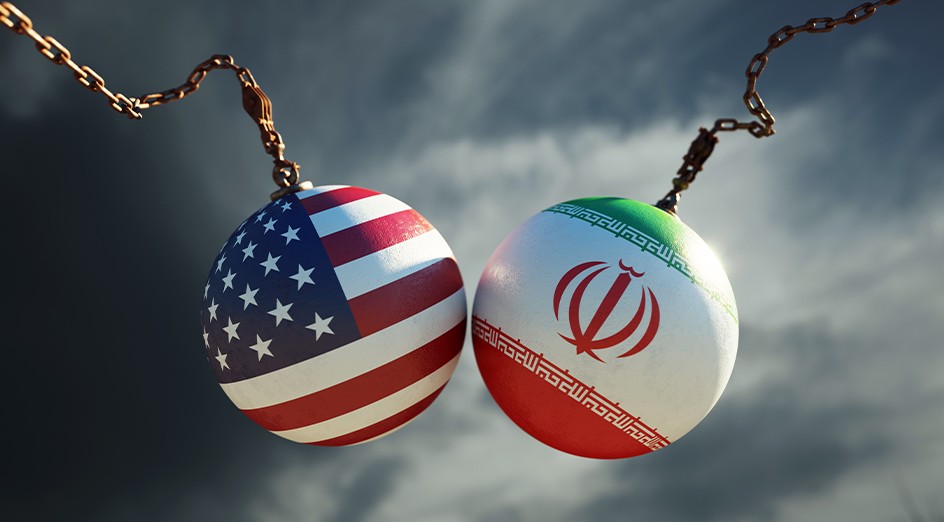 Căng thẳng Mỹ - Iran: