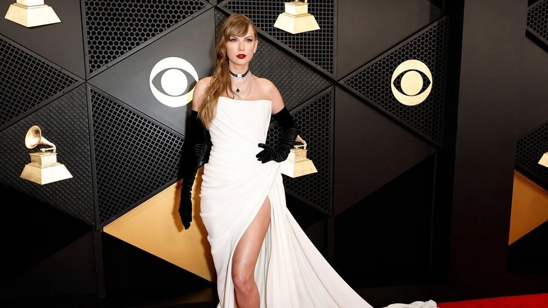 Grammy 2024: Thời trang cao cấp tôn dáng và thanh lịch của những nghệ sĩ hàng đầu