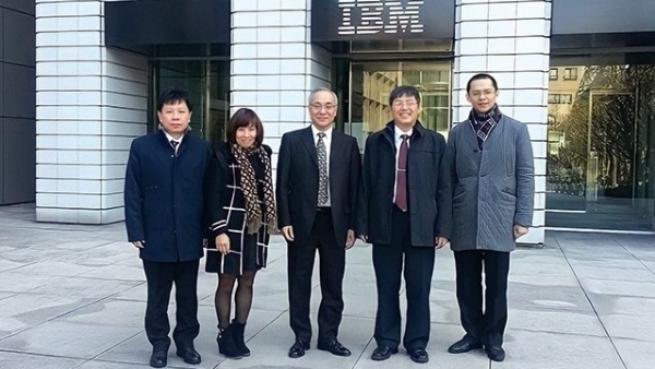 VSII: Chung sức thành công & hợp tác bền lâu cùng khách hàng Nhật Bản