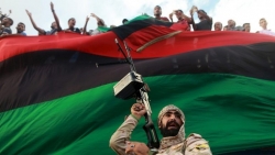 Liên minh châu Phi kêu gọi các thế lực bên ngoài ngừng can thiệp vào Libya