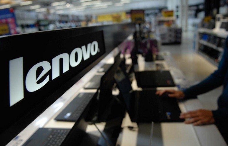 Lenovo: Trí tuệ nhân tạo sẽ vực dậy thị trường PC toàn cầu