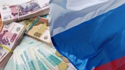 Tài sản Nga bị phong tỏa: EU 'chốt hạ' thời gian gửi tiền cho Ukraine, Moscow lập tức cảnh báo 'trả đũa gay gắt'