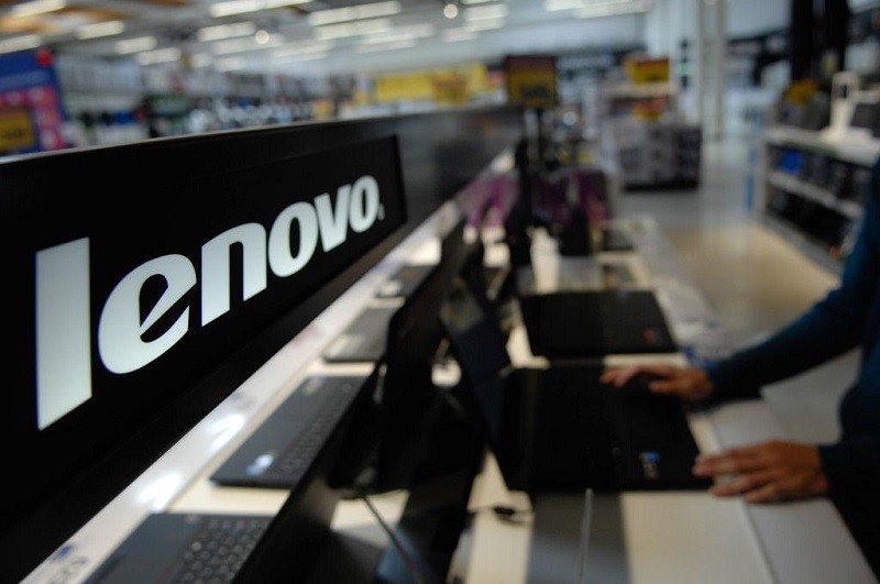 Lenovo đang tập trung mạnh vào danh mục PC AI.