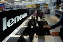 Lenovo: Trí tuệ nhân tạo sẽ vực dậy thị trường PC toàn cầu