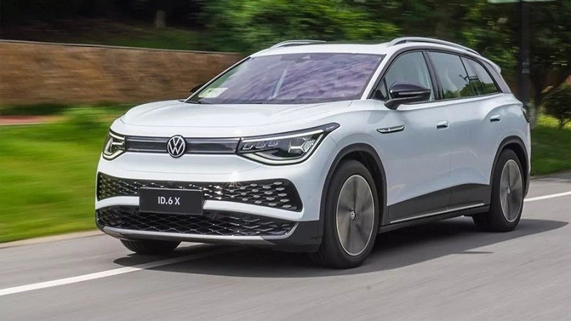 Nhập xe Volkswagen từ Trung Quốc về bán ngược tại Đức, đại lý bị kiện