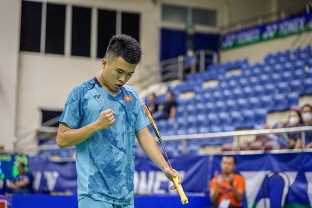 Nguyen Hai Dang wins Iran Fajr International Challenge | Culture - Sports  | Vietnam+ (VietnamPlus)