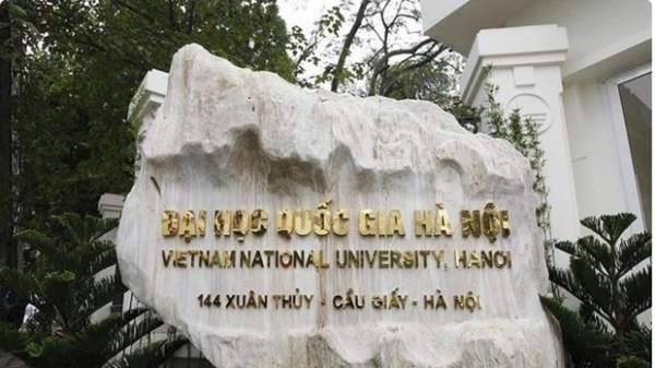 Vietnam National University, Hanoi takes leap in Webometrics list