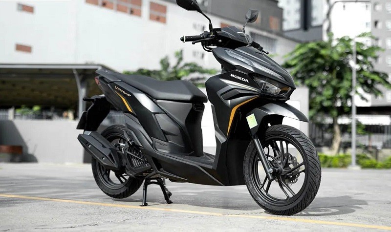 Cập nhật bảng giá xe Honda Vario mới nhất tháng 2/2024.