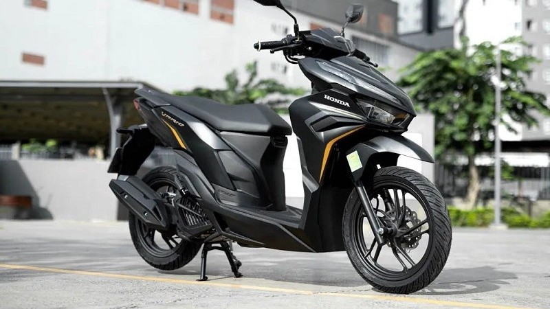 Cập nhật bảng giá xe Honda Vario mới nhất tháng 2/2024