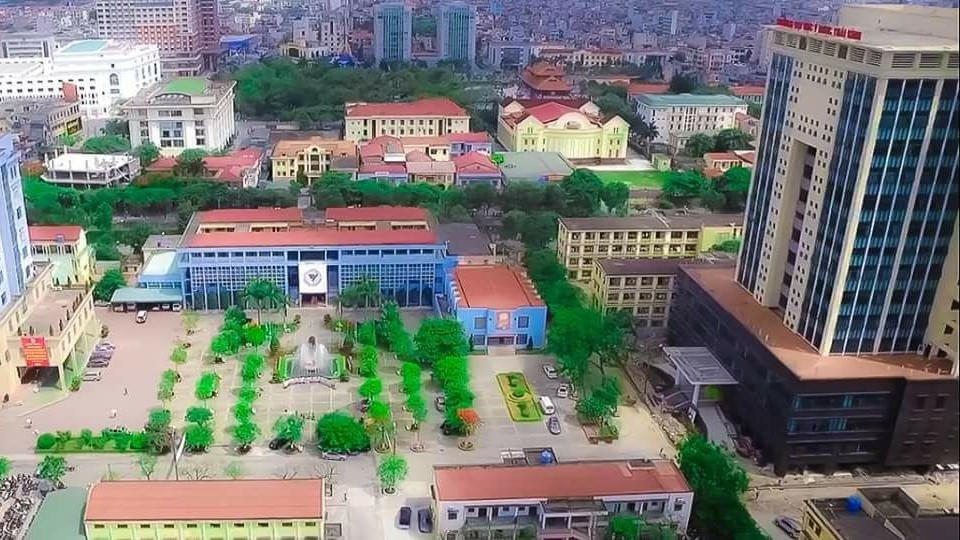 Trường ĐH Y Dược Thái Bình xét tuyển đại học bằng kết quả kỳ thi của trường Sư phạm Hà Nội