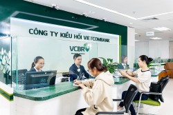 Đạt 4 tỷ USD - Công ty Kiều hối Vietcombank có doanh số chi trả lớn nhất Việt Nam