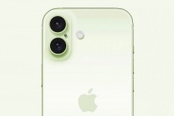 Hệ thống camera trên iPhone 16 sẽ có thiết kế mới?