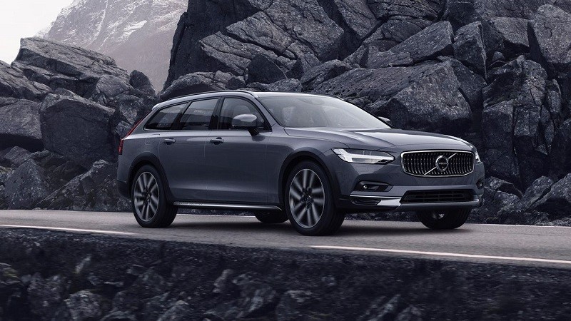 Cập nhật bảng giá xe hãng Volvo mới nhất tháng 2/2024.