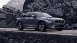 Cập nhật bảng giá xe hãng Volvo mới nhất tháng 2/2024