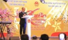 Đại sứ quán Việt Nam tại Áo tổ chức Tết Cộng đồng - Xuân Quê hương 2024