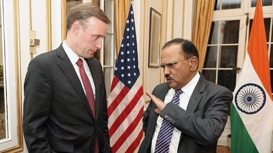 Mỹ và Ấn Độ tăng cường hợp tác về an ninh quốc gia, công nghệ sinh học