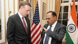 Mỹ và Ấn Độ tăng cường hợp tác về an ninh quốc gia, công nghệ sinh học