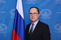 Đại sứ G.S.Bezdetko: Nga sẵn sàng chia sẻ các kết quả nghiên cứu phát triển với Việt Nam