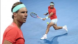 Nadal sẽ tham dự Indian Wells 2024 cùng Novak Djokovic