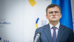 Ngoại trưởng Ukraine 'khó hiểu' về Mỹ, hối EU hành động khẩn cấp, Thượng viện Nga chính thức ra thông cáo một việc