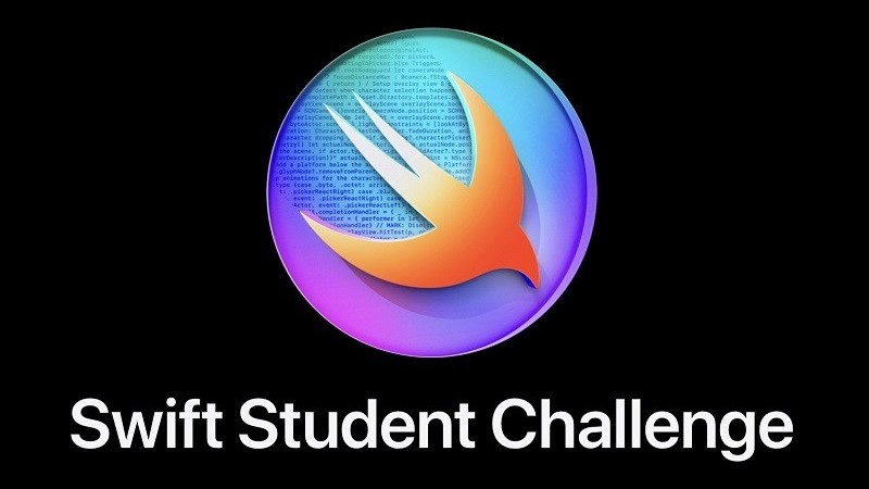 Apple bắt đầu nhận đăng ký cuộc thi lập trình Swift Student Challenge 2024