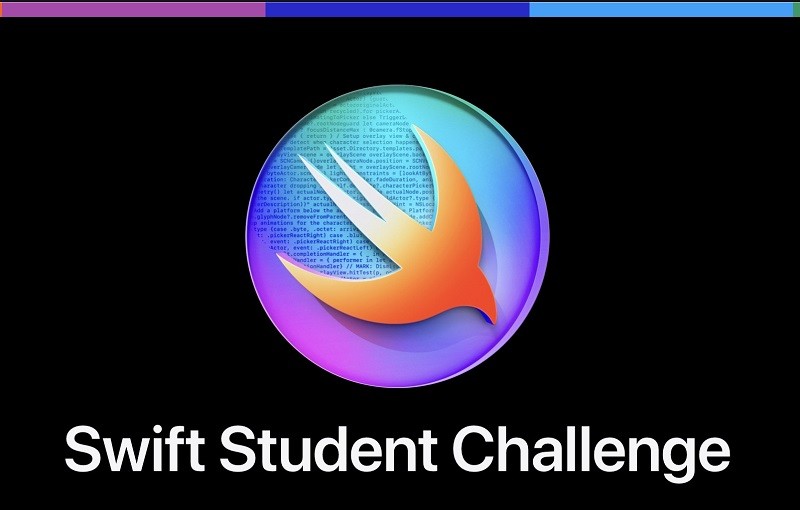 Cuộc thi lập trình Swift Student Challenge của Apple nhằm khuyến khích phát triển ứng dụng ở cấp độ giáo dục.