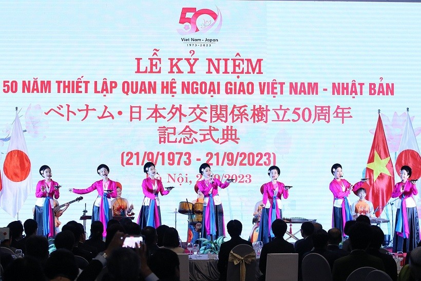 Đổi mới tư duy, cách tiếp cận, hình thức và phương thức triển khai các hoạt động đối ngoại nhân dân