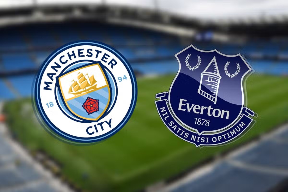 Nhận định, soi kèo Man City vs Everton, 19h30 ngày 10/2 - Vòng 24 Ngoại hạng Anh