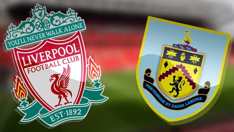 Nhận định, soi kèo Liverpool vs Burnley, 22h00 ngày 10/2 - Vòng 24 Ngoại hạng Anh