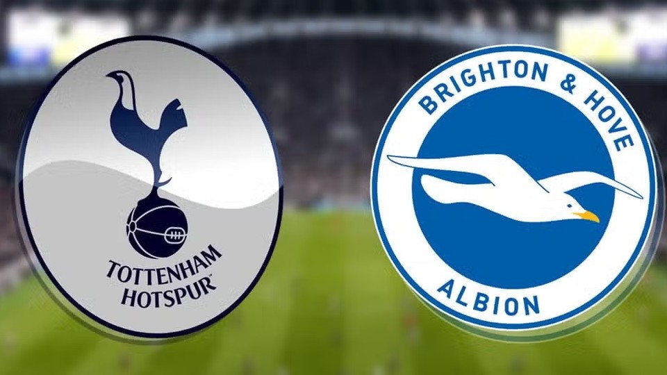 Nhận định, soi kèo Tottenham vs Brighton, 22h00 ngày 10/2 - Vòng 24 Ngoại hạng Anh