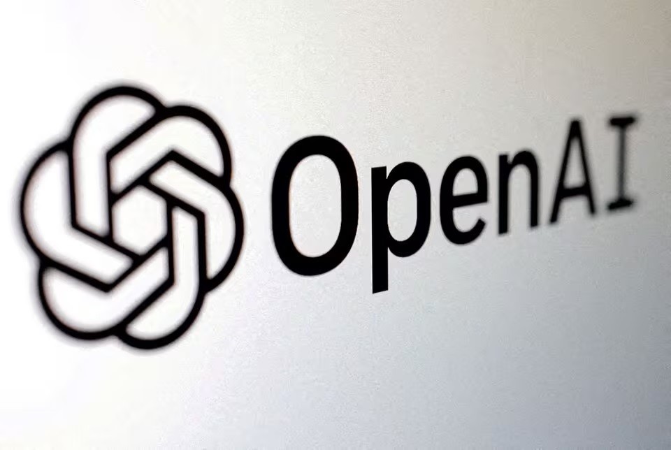 doanh thu hằng năm của OpenAI đạt 1,6 tỷ USD trong tháng 12/2023. (Nguồn: Reuters)