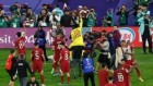 Thành tích nổi bật của đội tuyển Jordan và Qatar trước trận chung kết Asian Cup 2023