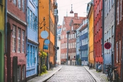 Copenhagen - Điểm du lịch thân thiện với môi trường hàng đầu thế giới