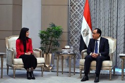 Ai Cập quan tâm thúc đẩy đầu tư và thương mại với Bulgaria