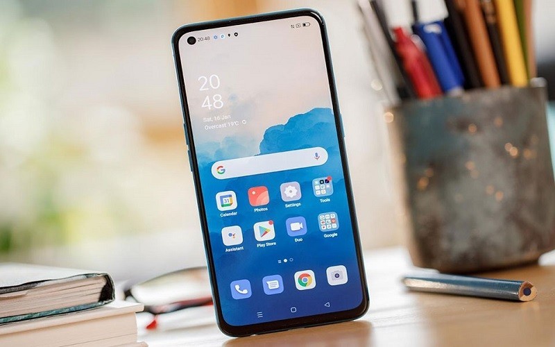 Chỉnh ngôn ngữ ứng dụng OPPO theo nhu cầu để dùng thuận tiện hơn