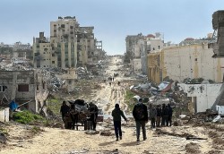 Xung đột Israel-Hamas: Cộng đồng quốc tế phản ứng về chiến dịch quân sự tại Rafah, Ngoại trưởng Israel Katz tuyên bố tuân thủ luật chiến tranh