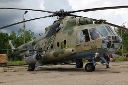 Nga điều tra vụ 59 chiếc máy bay bị đưa ra nước ngoài