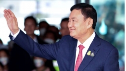 Cựu Thủ tướng Thái Lan Thaksin Shinawatra có thể được tự do ngay từ cuối tuần này