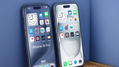 iPhone 16 Pro Max sẽ là chiếc iPhone có thời lượng pin dài nhất từ trước đến nay
