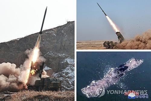 Triều Tiên thử đạn pháo, Hàn Quốc ngay lập tức đáp trả cực 'gắt'