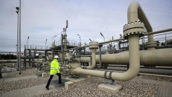 Từng bất chấp trừng phạt mua khí đốt Nga, một nước châu Âu đang quyết tâm rời xa Gazprom