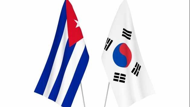 Hàn Quốc chính thức thiết lập quan hệ ngoại giao với Cuba