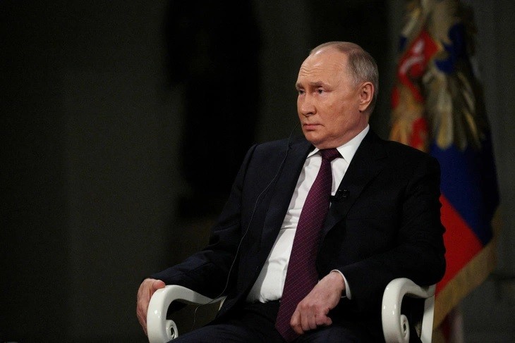 Tổng thống Nga nói về nguyên nhân phát động chiến dịch quân sự ở Ukraine, xung đột sẽ dài hơn dự kiến?