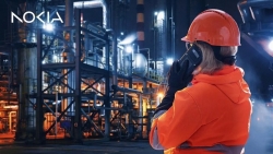 Nokia giới thiệu trợ lý AI hỗ trợ các công nhân nhà máy