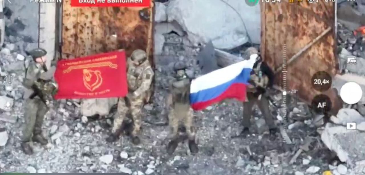 Tình hình Avdiivka, Ukraine: Nga đạt bước tiến lớn, Mỹ nói nguy cơ rơi vào tay Moscow, Kiev rút quân
