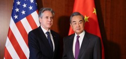Mỹ - Trung Quốc thông tin về cuộc hội đàm giữa hai Ngoại trưởng Blinken và Vương Nghị